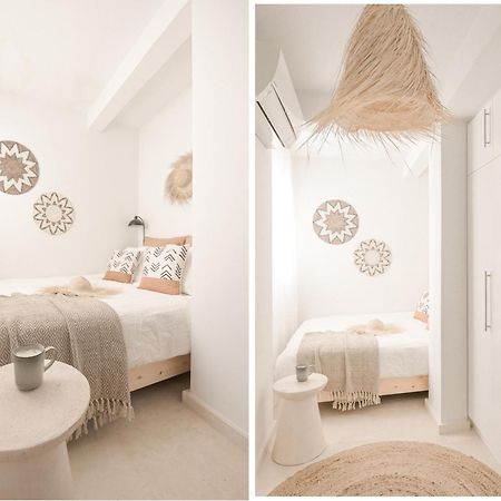 Appartement Coco Calp Extérieur photo
