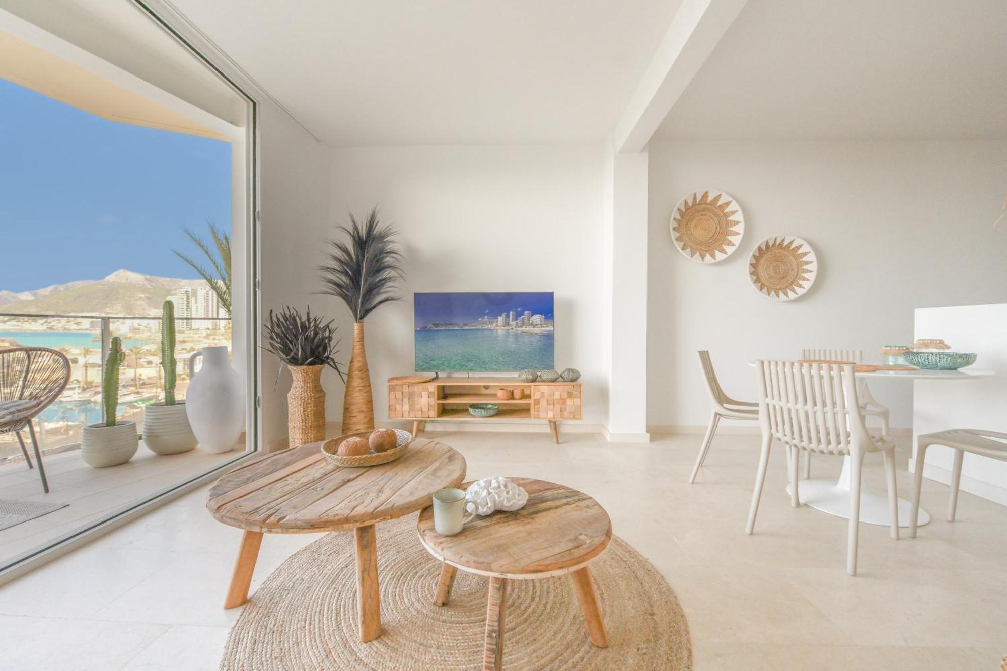 Appartement Coco Calp Extérieur photo