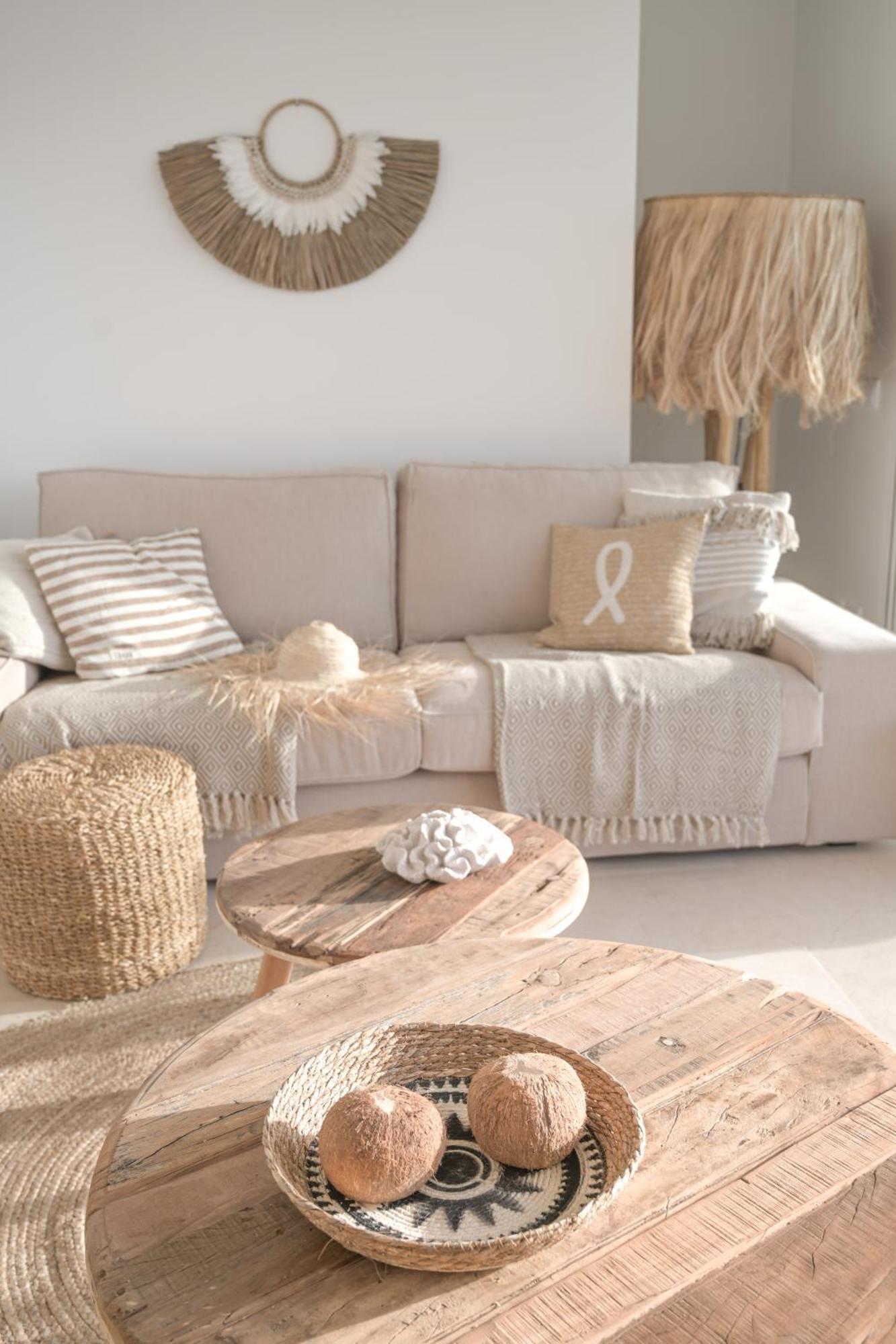 Appartement Coco Calp Extérieur photo