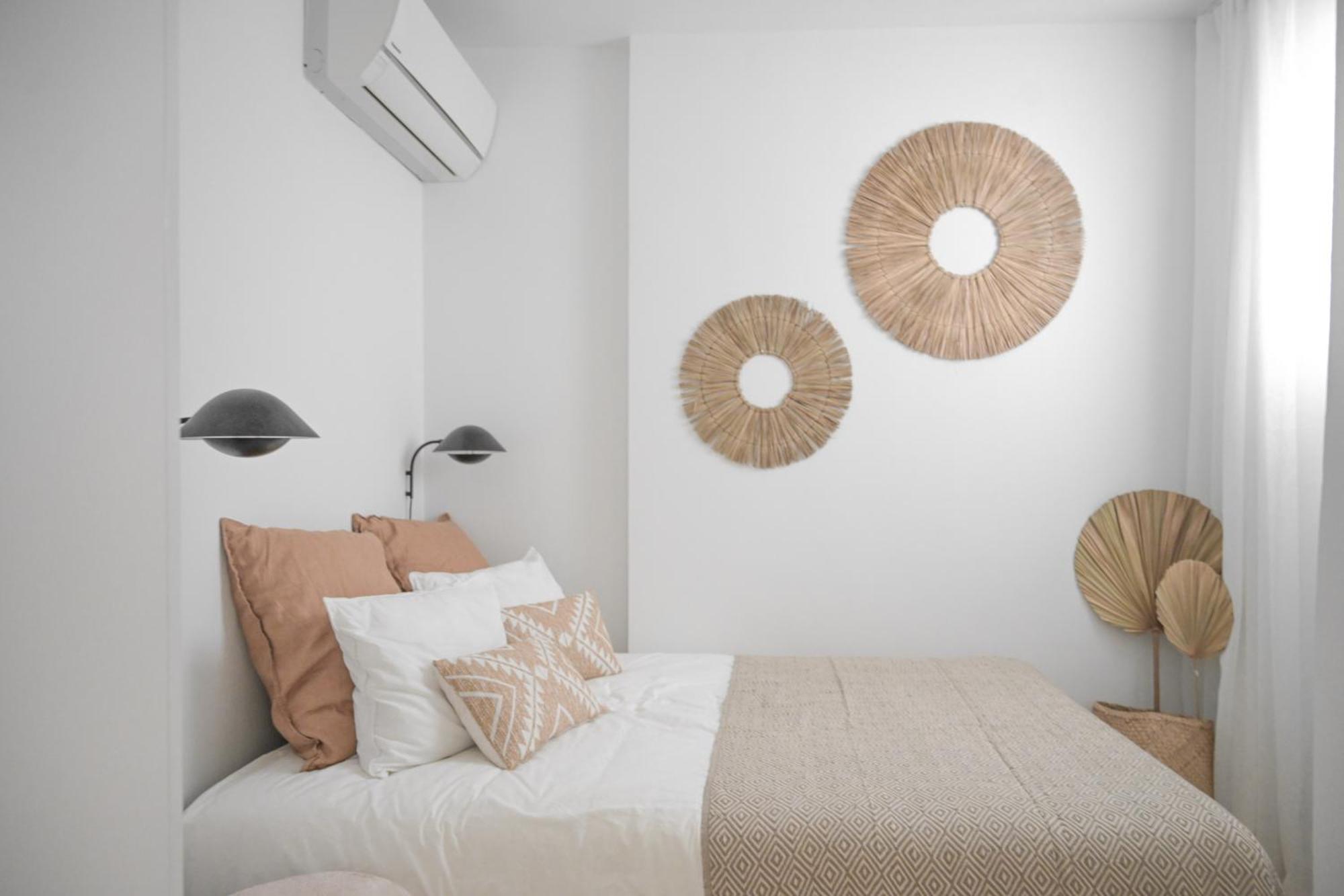 Appartement Coco Calp Extérieur photo