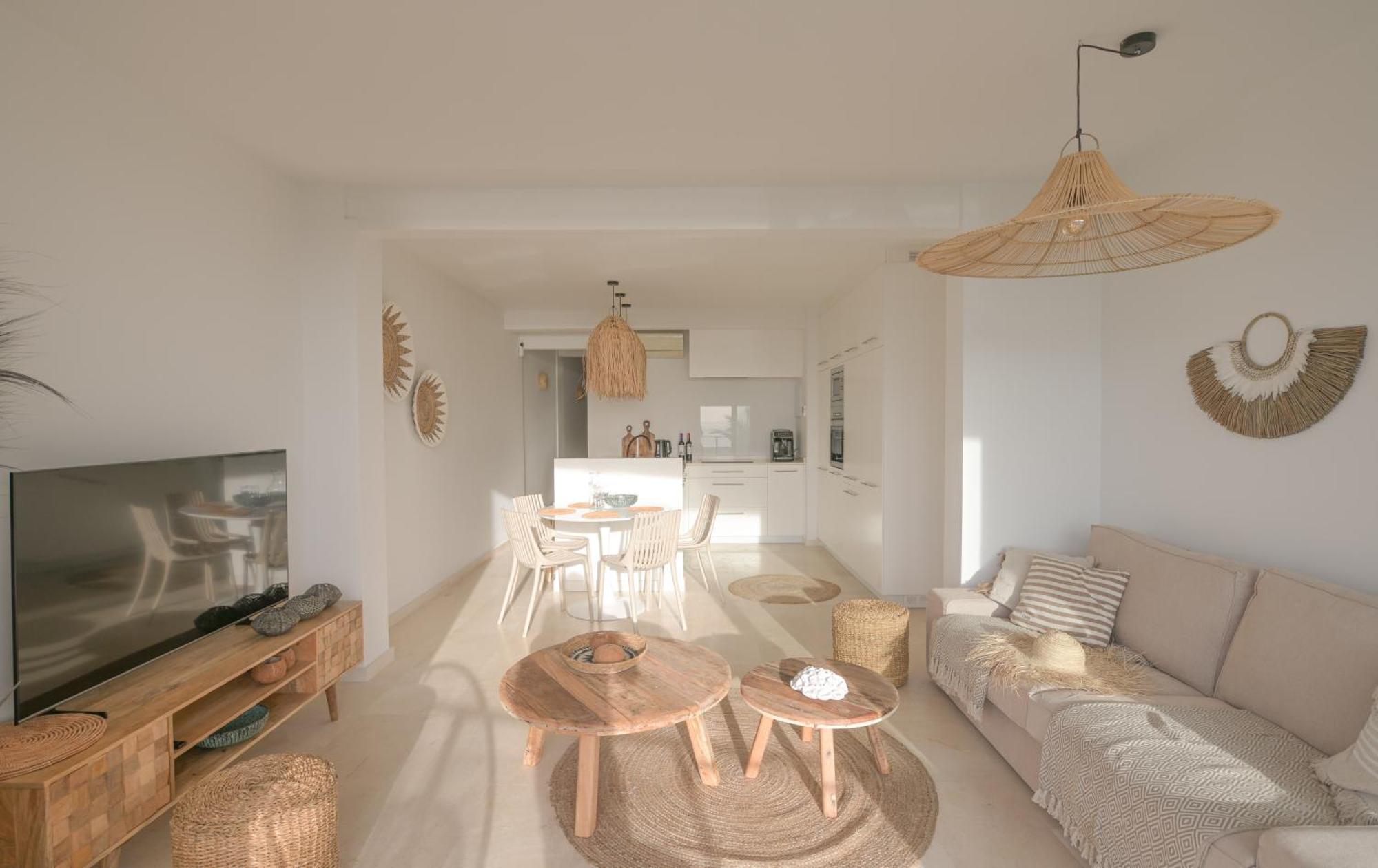 Appartement Coco Calp Extérieur photo