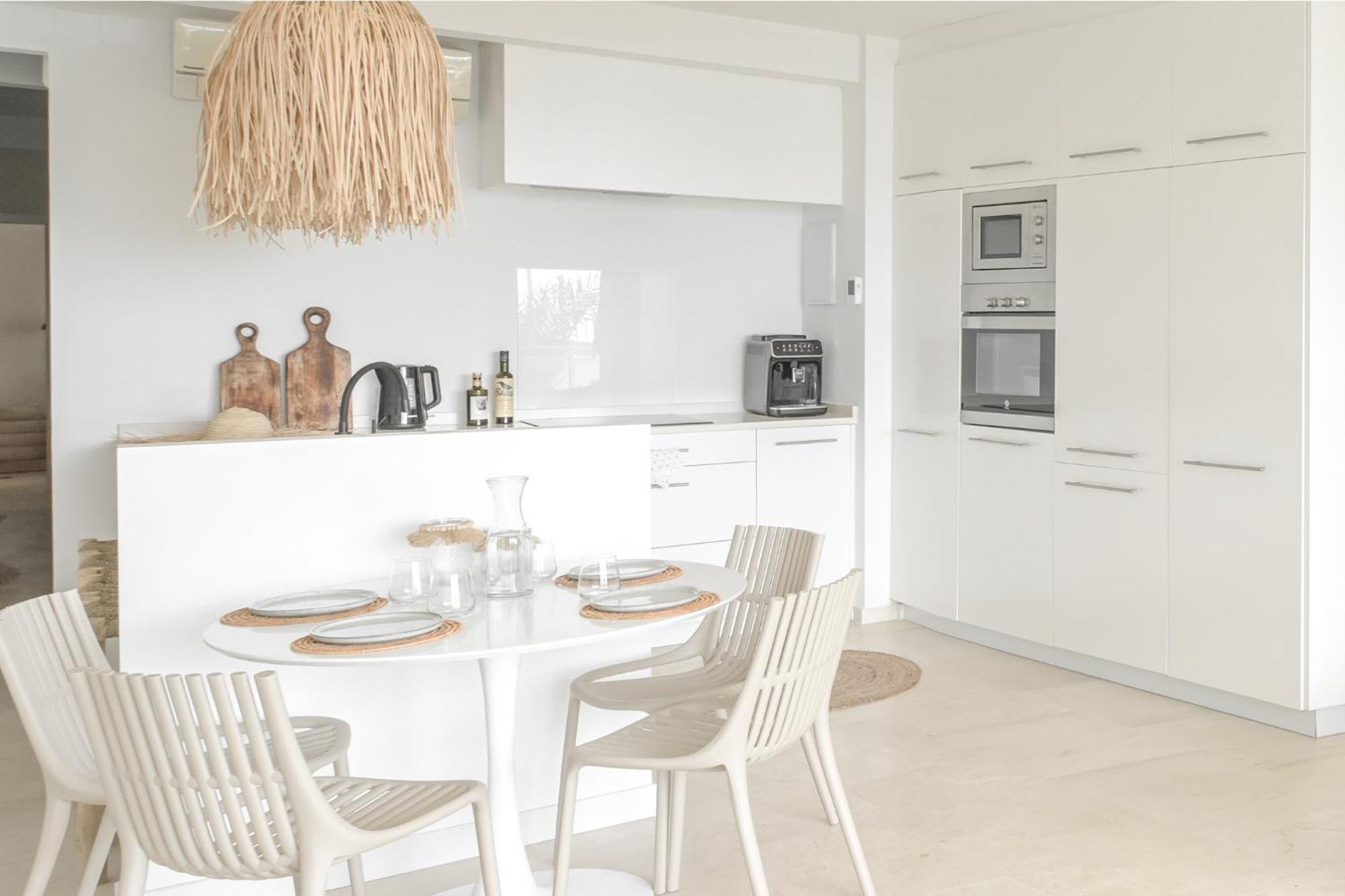 Appartement Coco Calp Extérieur photo