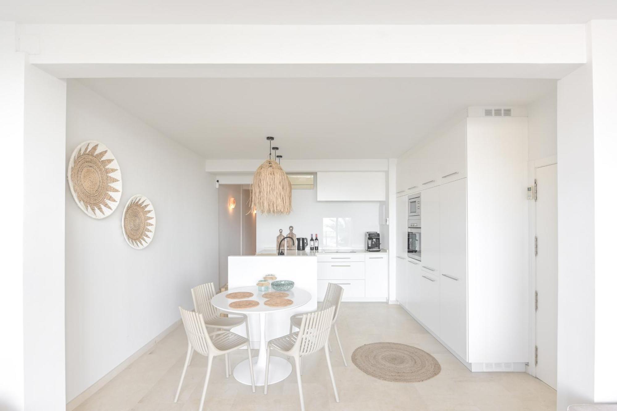 Appartement Coco Calp Extérieur photo