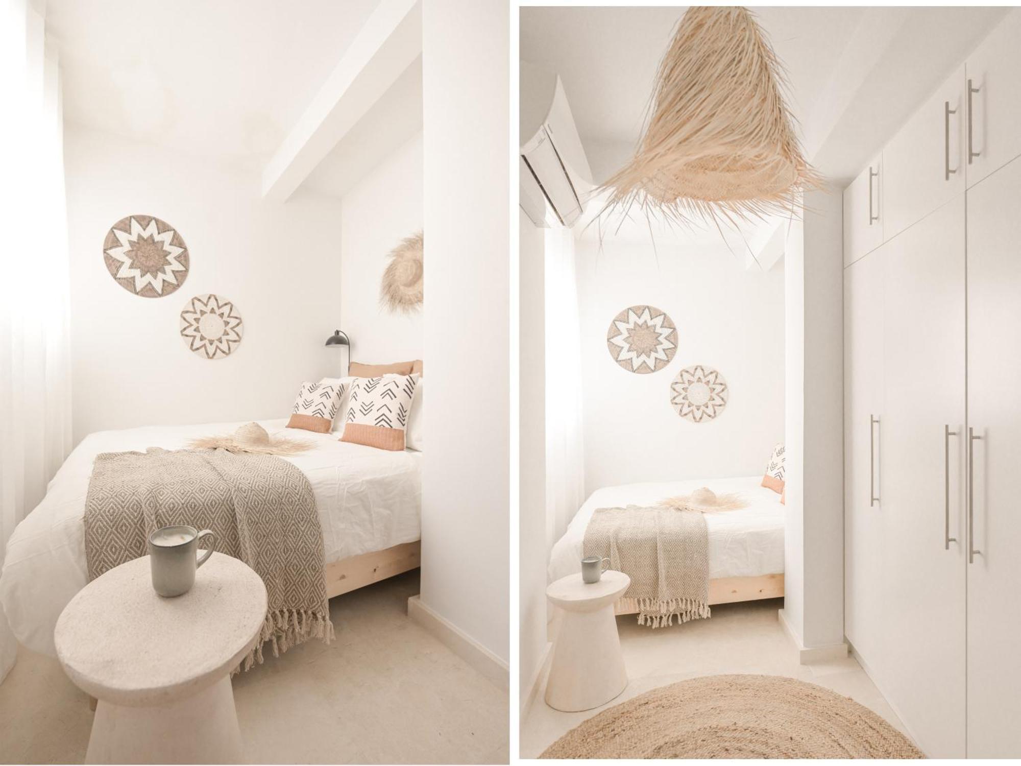 Appartement Coco Calp Extérieur photo